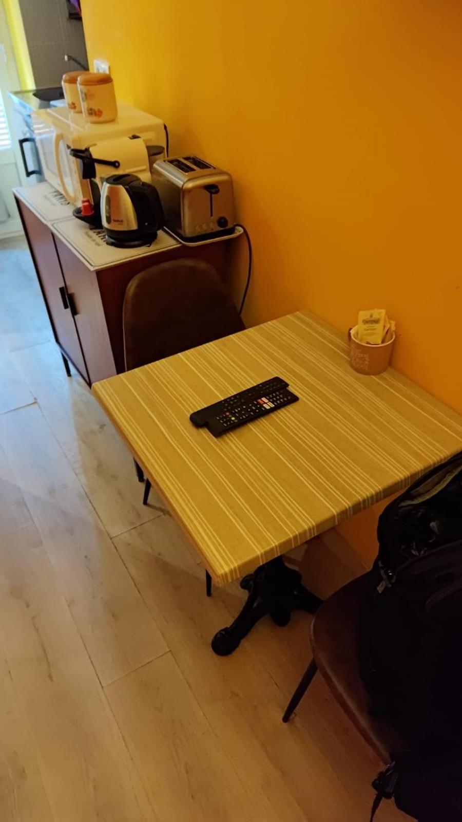 Apartment Little In Rue Biscarra Nizza