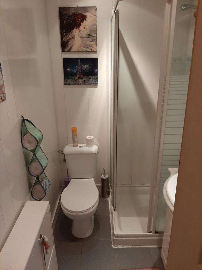 Apartment Little In Rue Biscarra Nice